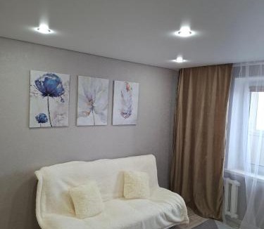 Kazakhstan Apartment | 1 комнатная квартира 15 мкр