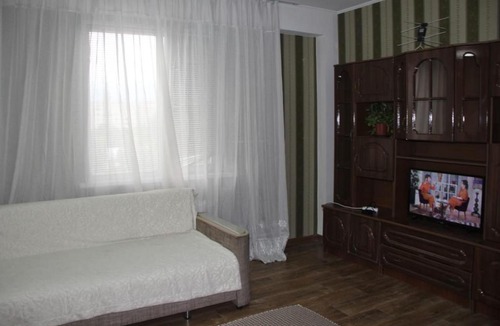 Almaty Apartment | 1-комнатная квартира