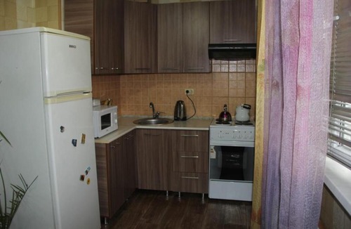Almaty Apartment | 1-комнатная квартира