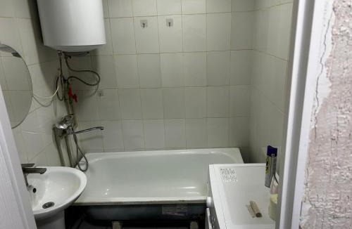 Moiynkum District Apartment | 1 комнатная квартира