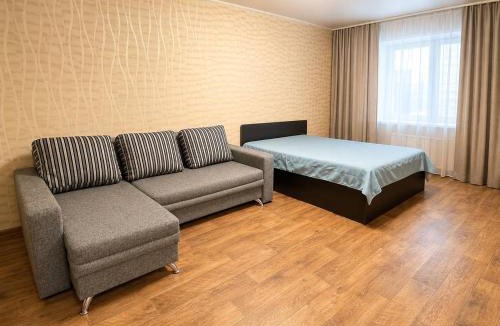 Petropavlovsk Apartment | 1-комнатная квартира в районе парка класс СТАНДАРТ