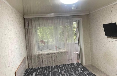 Petropavlovsk Apartment | 1 комнатная квартира в 3 минутах пешком от вокзала WiFIi город Петропавловск