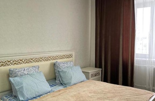 Aktobe Apartment | 1 комнатная квартира в 11 мкр