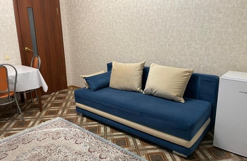 Aktobe Apartment | 1 комнатная квартира в 11 мкр