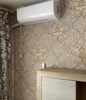 Taraz Apartment | 2х комнатная на Толе би