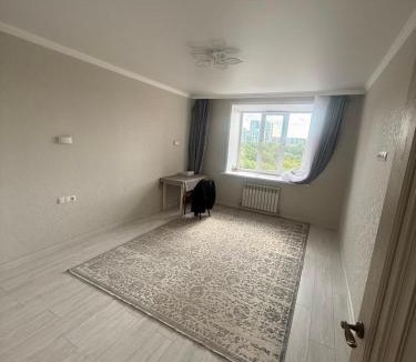 Karagandy Apartment | 2 комнатная квартира