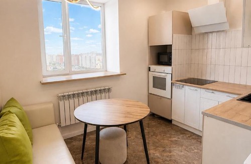 Nur-Sultan Apartment | 2 комн квартира ЖК Future home рядом Пирамида, Нурлы жол, мешет Хазрет Султана, площадь независимости