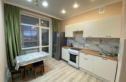 Yesil District Apartment | 2-х комнатная квартира рядом с Khan Shatyr