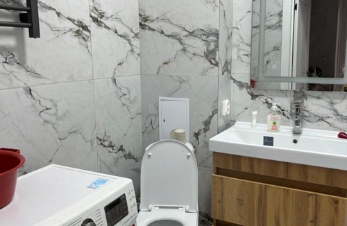 Yesil District Apartment | 2-х комнатная квартира рядом с Khan Shatyr