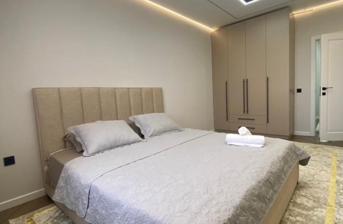 Tuzdybastau Apartment | 3 комнатные апартаменты рядом с аэропортом Алматы, 10 минут до аэропорта