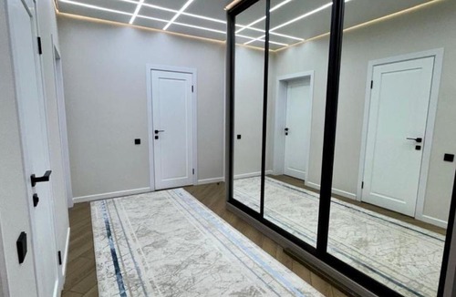 Tuzdybastau Apartment | 3 комнатные апартаменты рядом с аэропортом Алматы, 10 минут до аэропорта