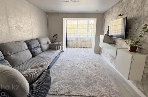 Schuchinsk Apartment | 3-комн Квартира