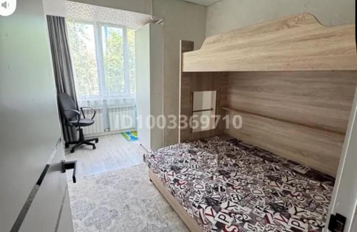 Schuchinsk Apartment | 3-комн Квартира