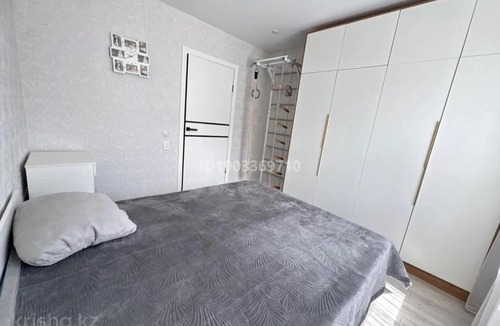 Schuchinsk Apartment | 3-комн Квартира