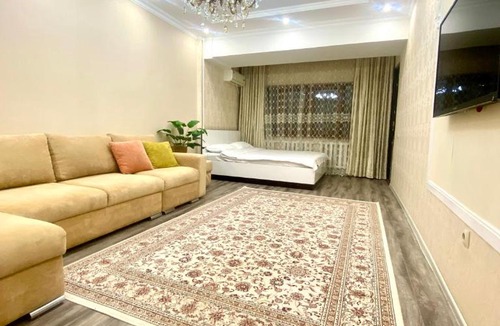 Samal-1 Apartment | 3 room apartment Samal-1