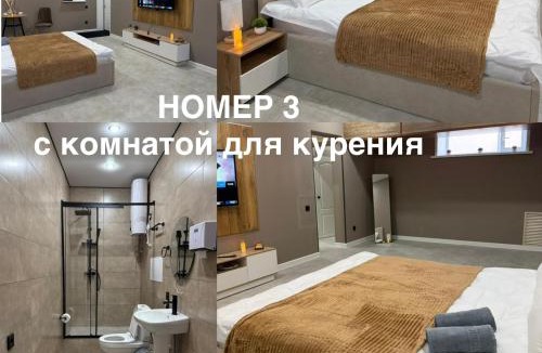 Karagandy Apartment | 4room apartment krg