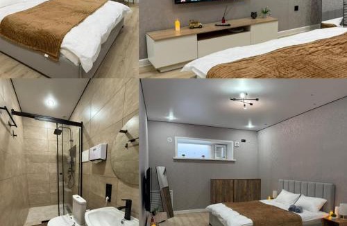 Karagandy Apartment | 4room apartment krg