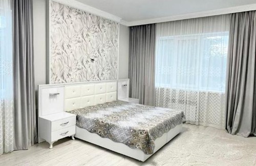 Atyrau Apartment | # 51 Светлая квартира в ЖК Лагуна