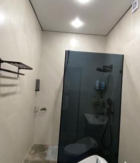 Kazakhstan Apartment | 7 Hills