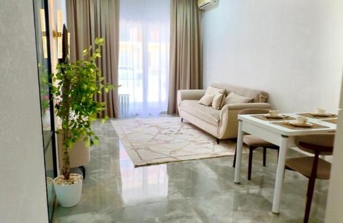 Kazakhstan Apartment | 7Hills