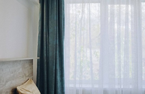 Almaty Hotel | 7Nebo