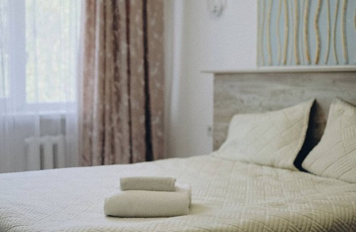 Almaty Hotel | 7Nebo
