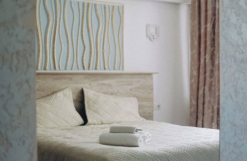 Almaty Hotel | 7Nebo