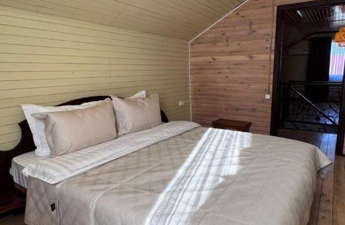Karagandy Region Other | A-Frame Baiterek Resort