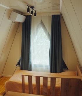 Saty Apartment | A Home Kolsay