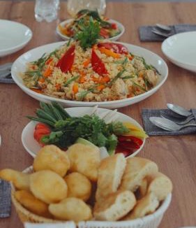 Saty Apartment | A Home Kolsay