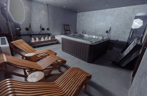 Atyrau Hotel | ABK Hotel