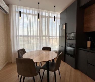 Atyrau Apartment | Abroi k2
