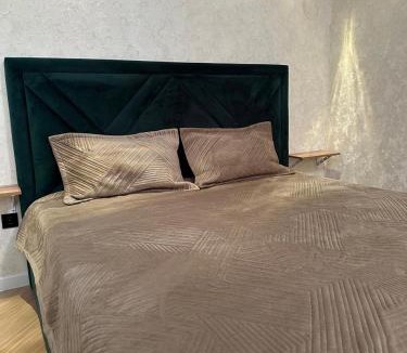 Atyrau Apartment | Abroi k2