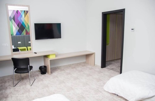 Aktobe Hotel | Ace Hotel