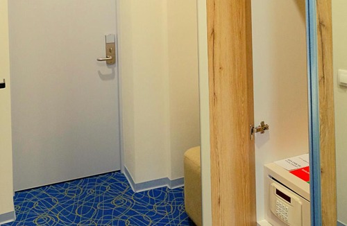 Almaty Hotel | ADD Hotel Almaty