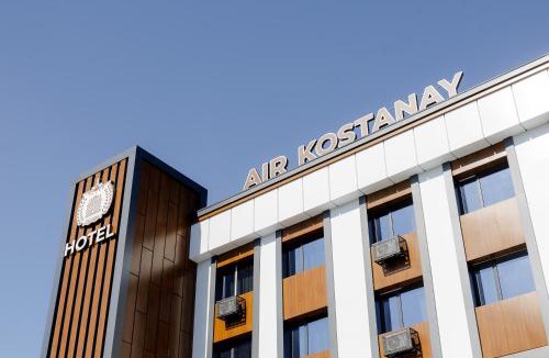 Kostanay Hotel | Air Kostanay