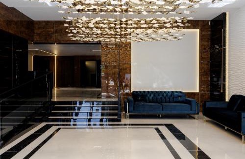 Kostanay Hotel | Air Kostanay