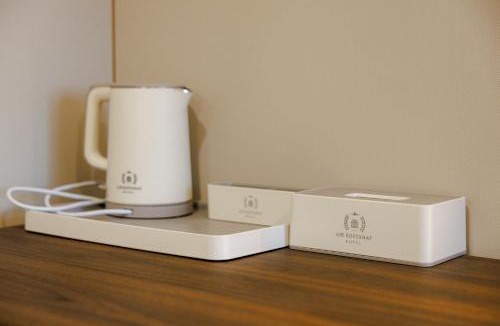 Kostanay Hotel | Air Kostanay