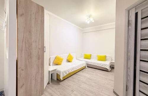 Kaztsik Apartment | Airport Comfort Уют около аэропорта