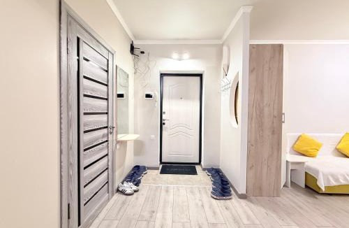 Kaztsik Apartment | Airport Comfort Уют около аэропорта