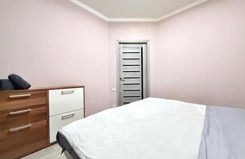 Kaztsik Apartment | Airport Comfort Уют около аэропорта
