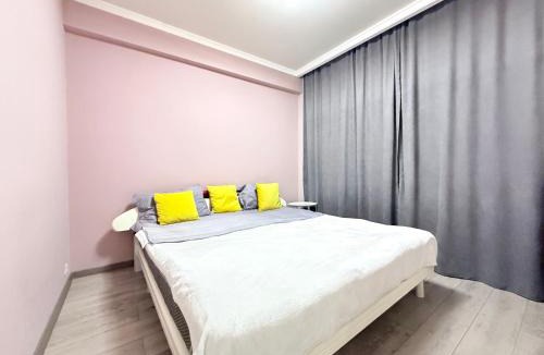 Kaztsik Apartment | Airport Comfort Уют около аэропорта