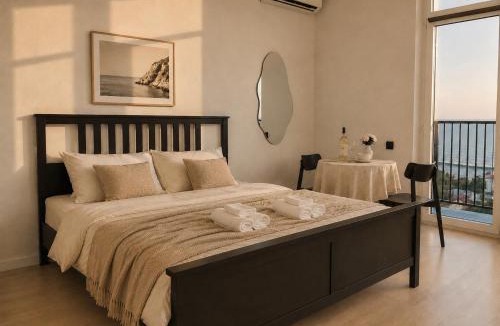 Kazakhstan Apartment | Aktau Rivera Studio Apartments
