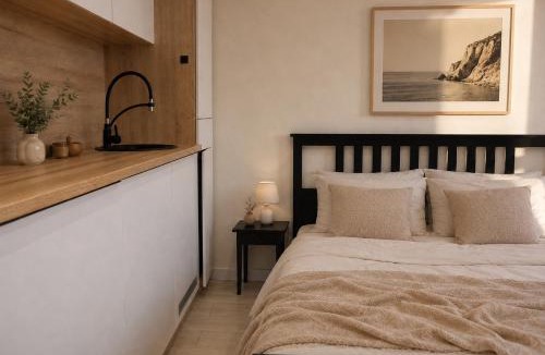 Kazakhstan Apartment | Aktau Rivera Studio Apartments