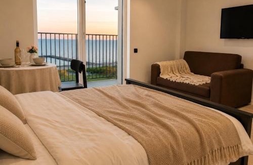 Kazakhstan Apartment | Aktau Rivera Studio Apartments