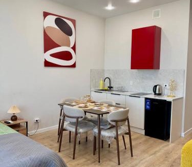 Kazakhstan Apartment | Aktau Riviera Holiday Apartments