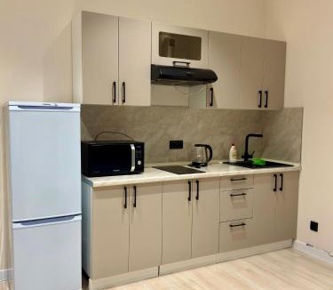 Kazakhstan Apartment | Aktau Riviera