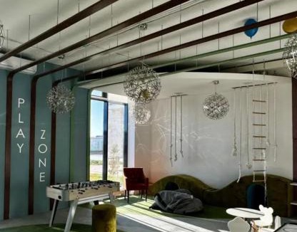Kazakhstan Apartment | Aktau Riviera
