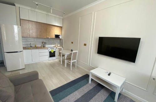 Yesil District Apartment | Alau Apartments