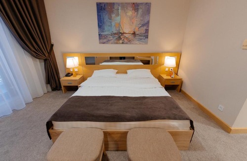 Yesil District Hotel | Alau Hotel